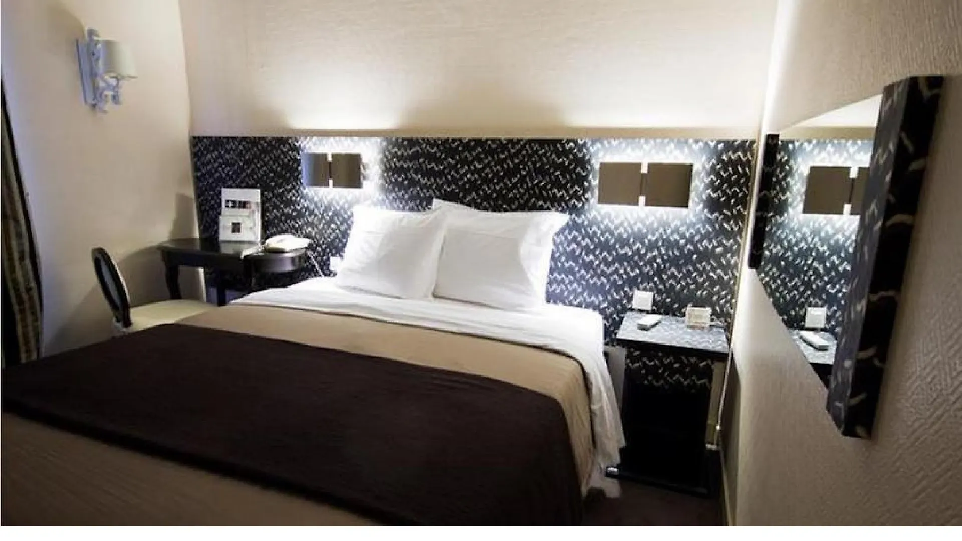 Claret Bercy 3* Παρίσι