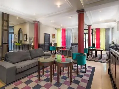 Hotel Claret 3*