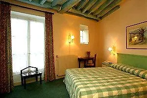 Hotel Claret Parigi