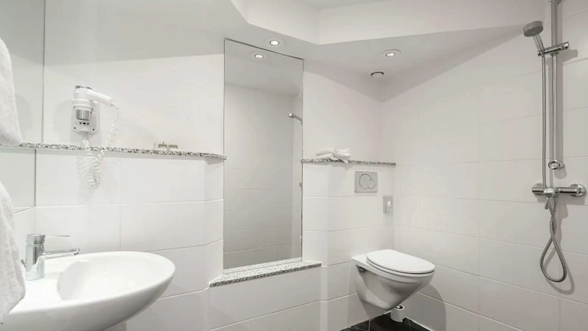 Hotel Claret Parigi
