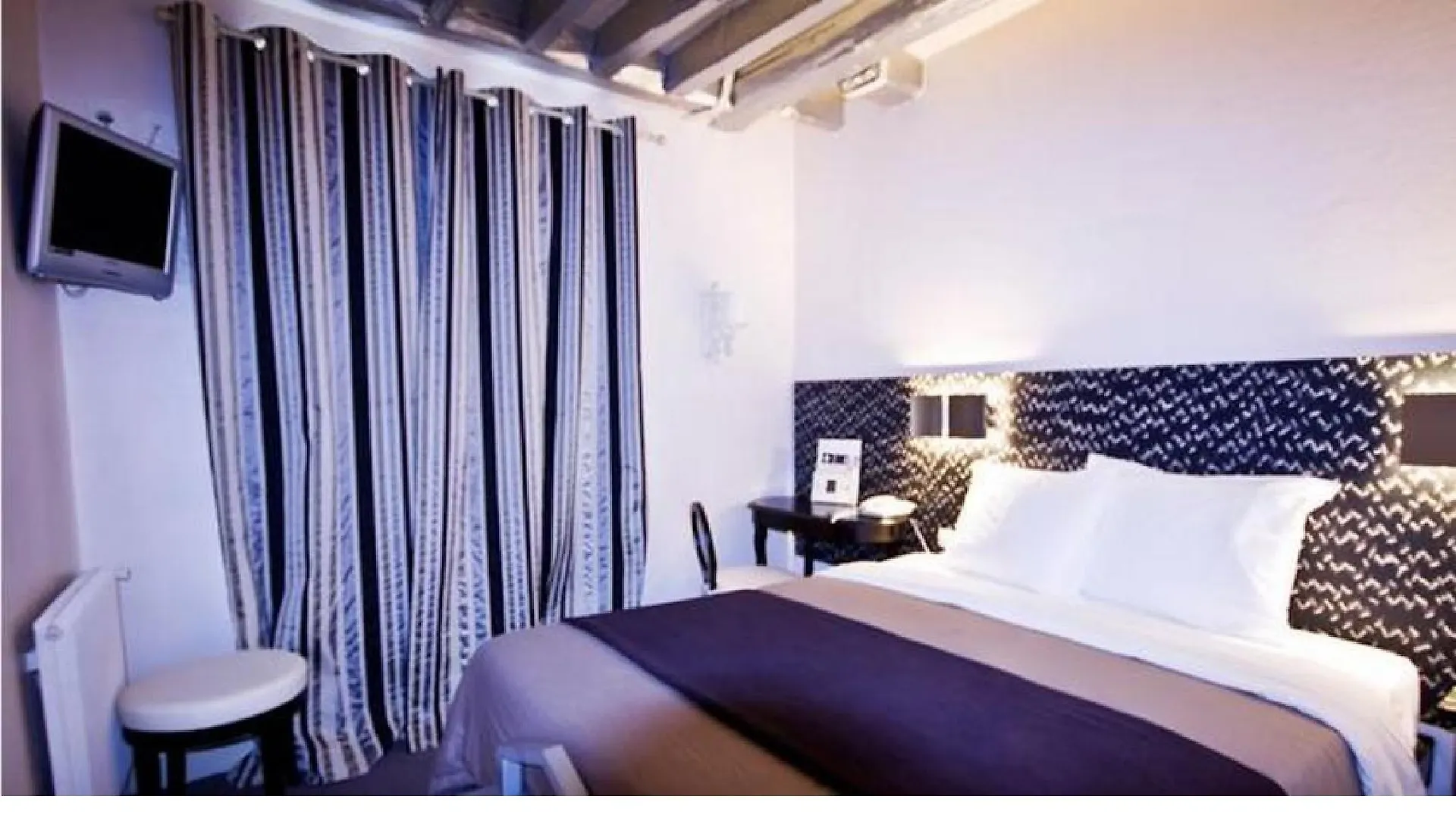 Hotell Claret 3*