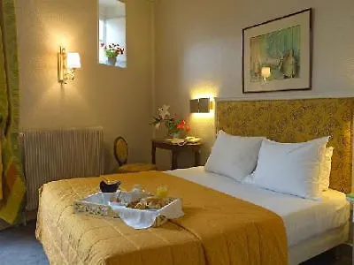 Hotell Claret 3*