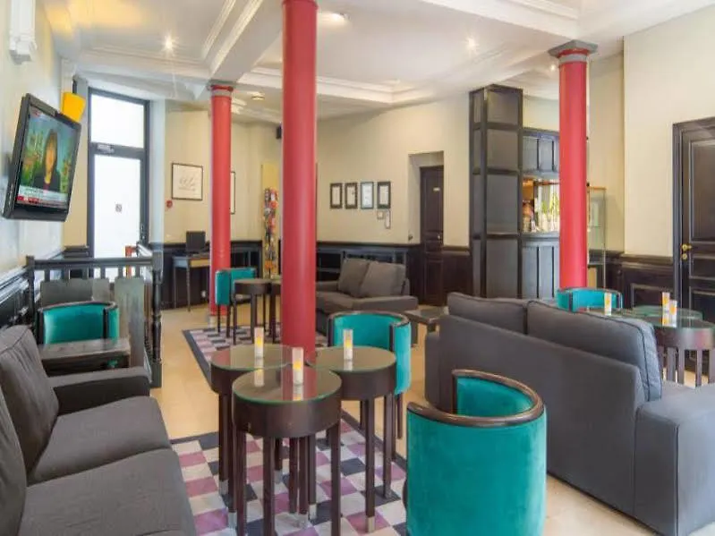 Hotell Claret