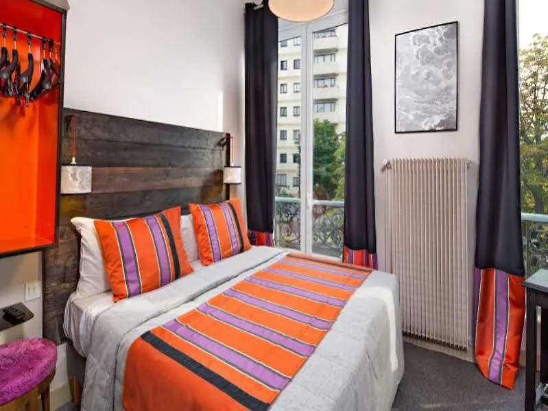 Claret Hotel Parigi