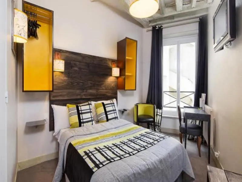 Hotel Claret