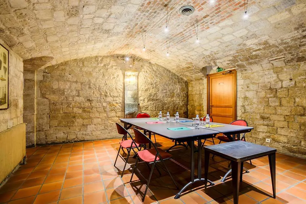 Claret Hotel Parigi