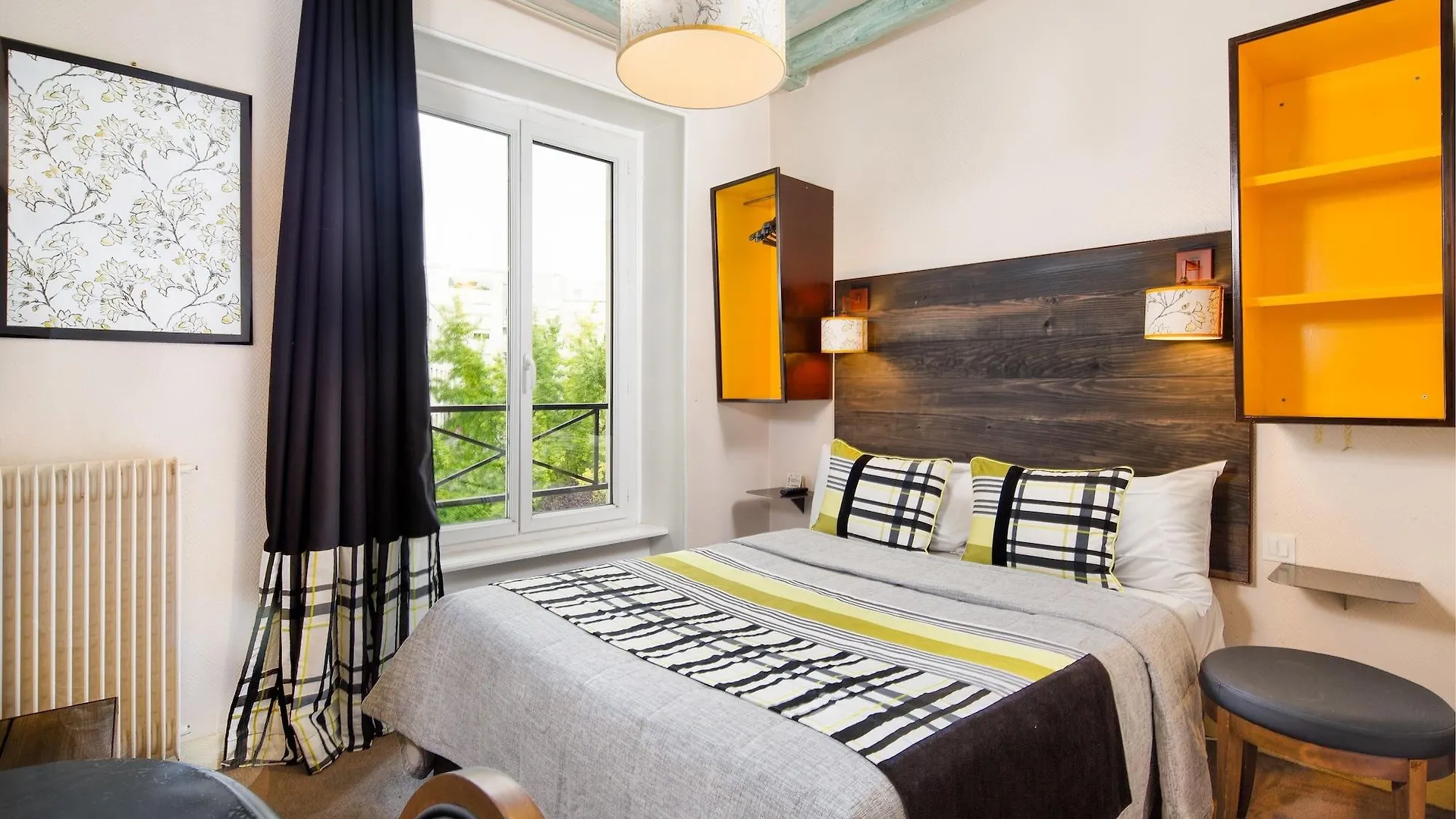 Claret Bercy 3* Paris