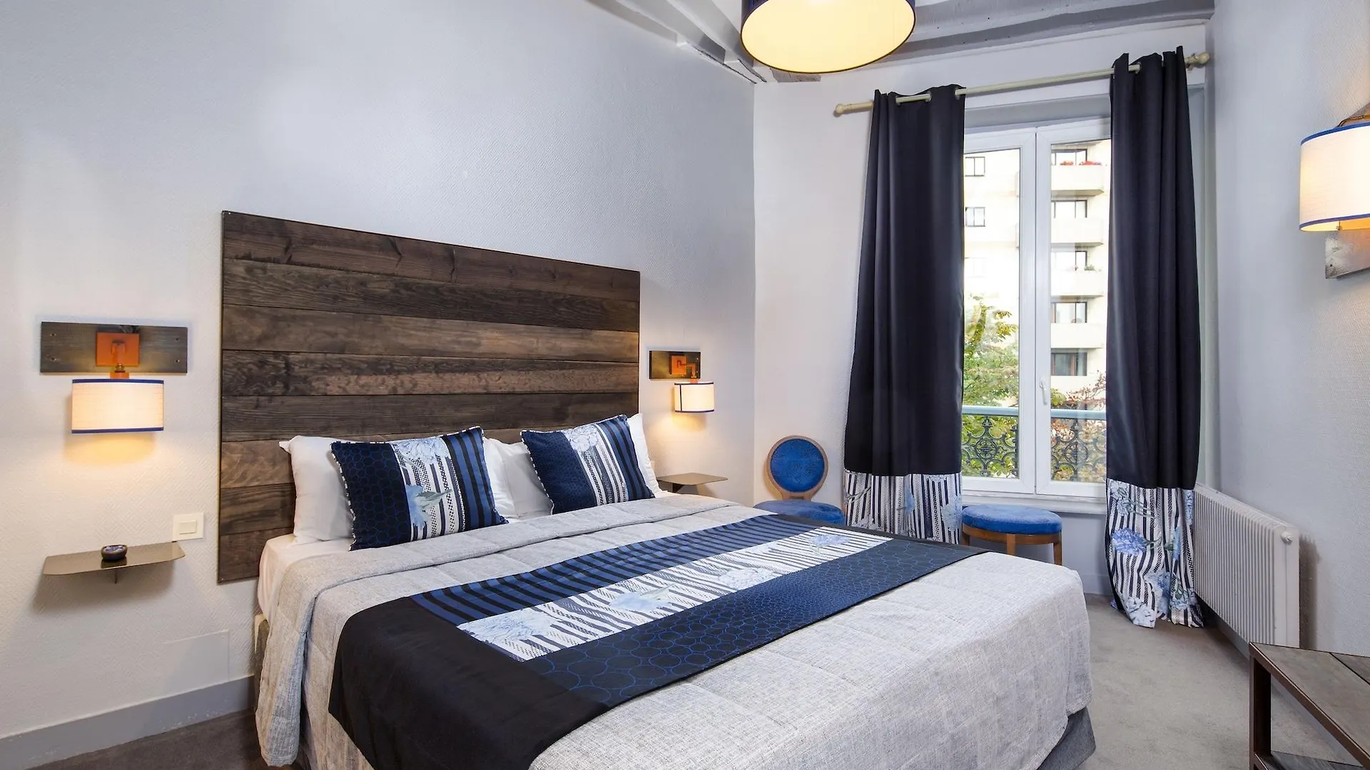 Claret Bercy Hotel Paris
