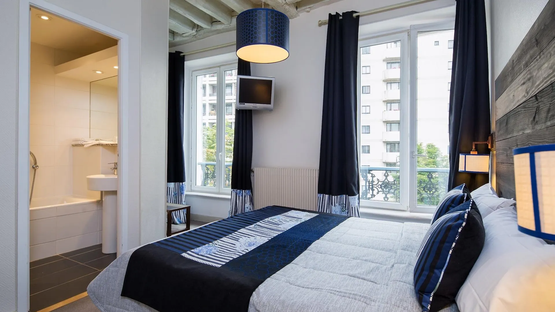 Claret Bercy 3* Paris