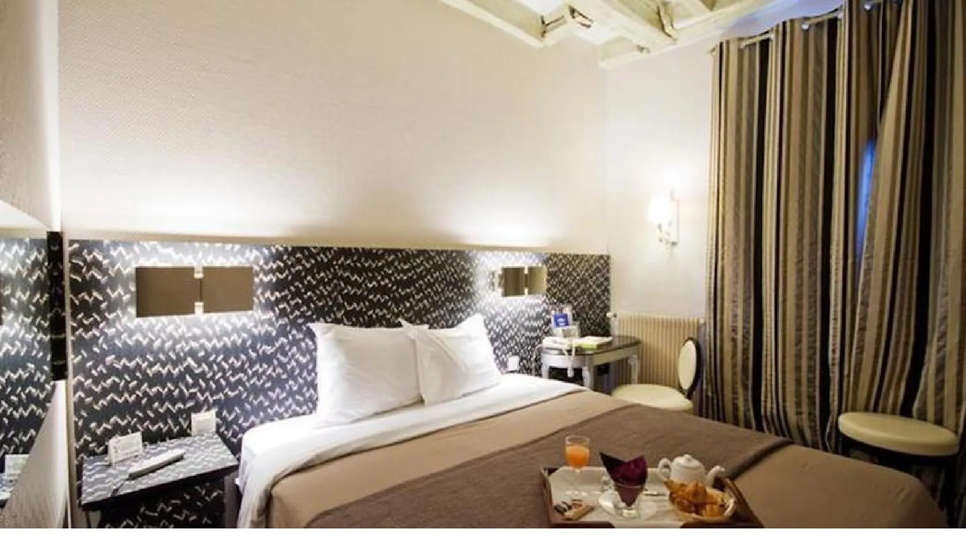 Claret Bercy Hotel