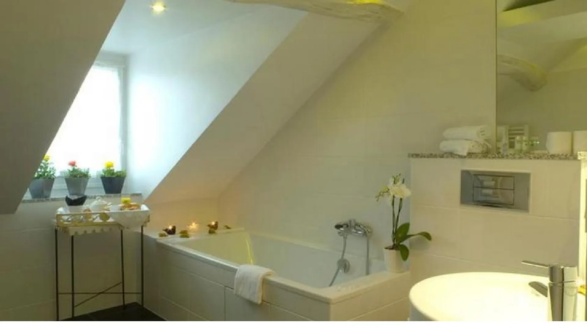 Hotel Claret Bercy