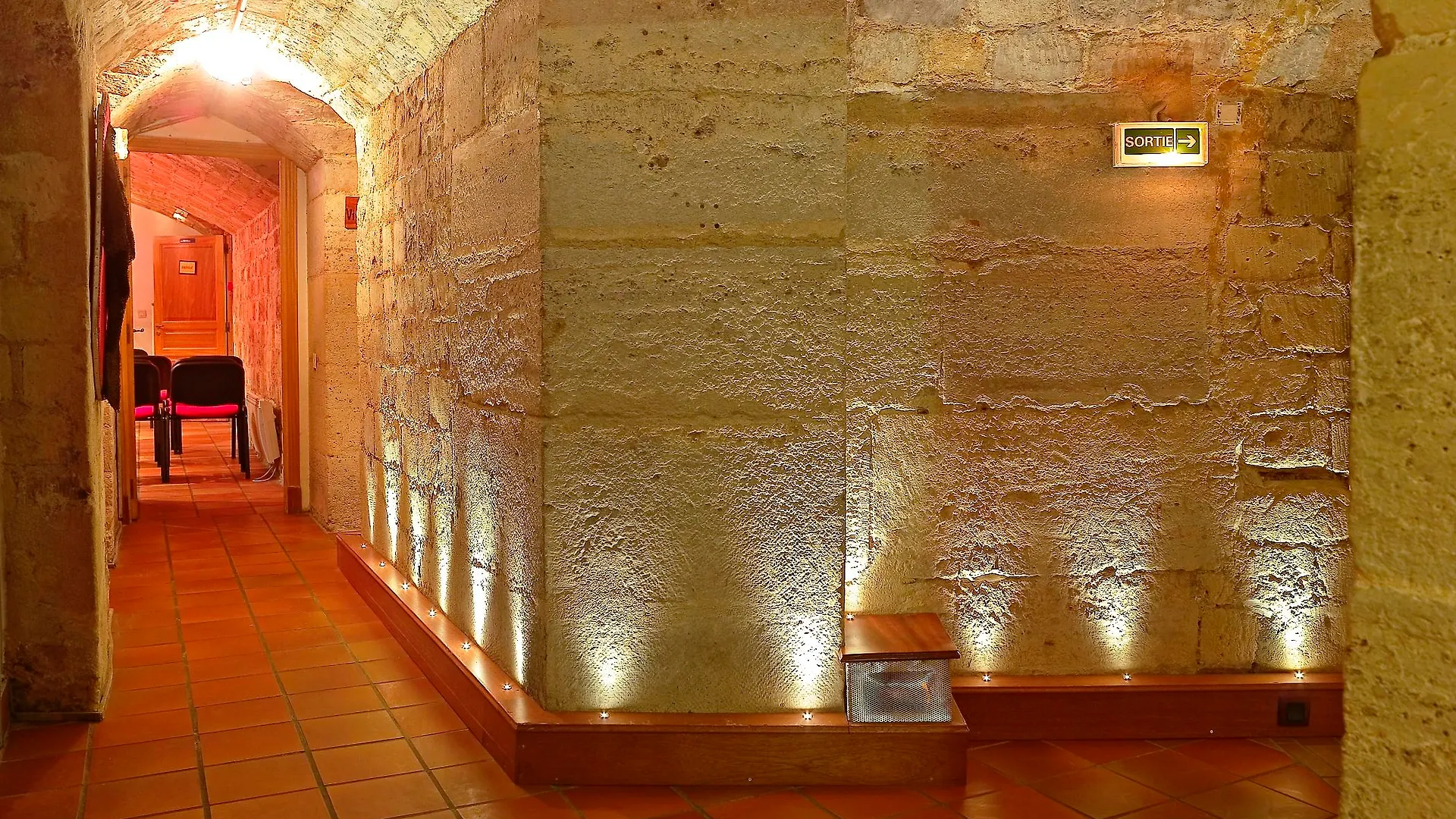 Hotel Claret Bercy Paris