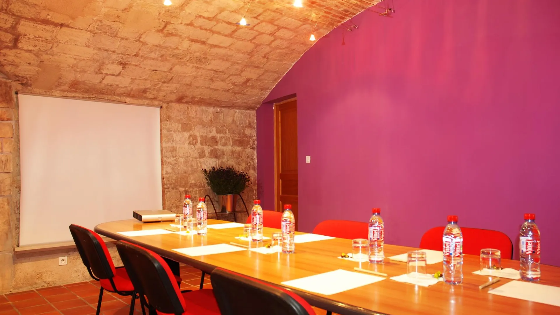 Claret Bercy Hotel 3*