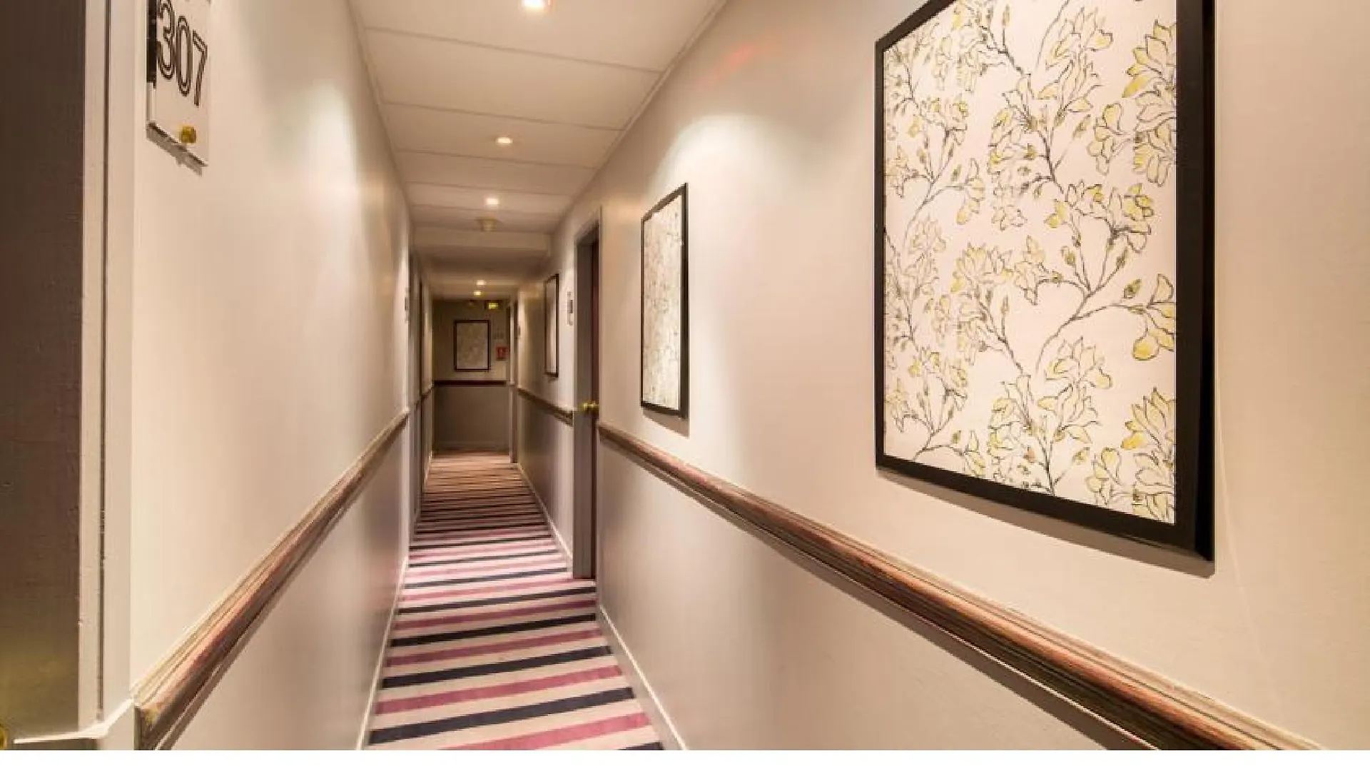Claret Bercy Hotel Paris