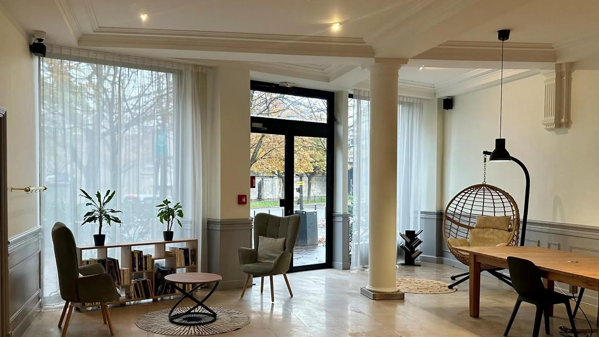 Hotel Claret Bercy 3*