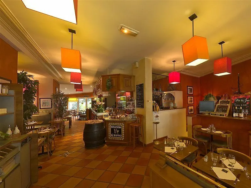 Claret Bercy Hotel Paris