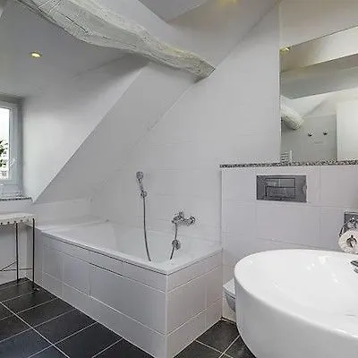 Claret Bercy Hotel Paris
