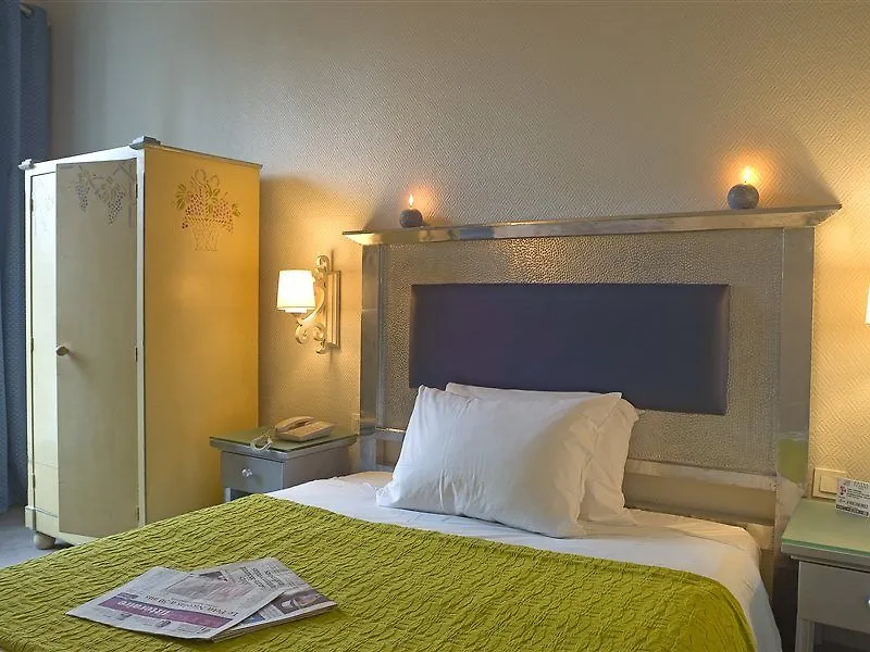 Hotel Claret Bercy