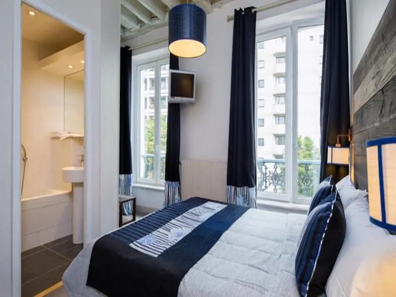 Claret Bercy Hotel Paris